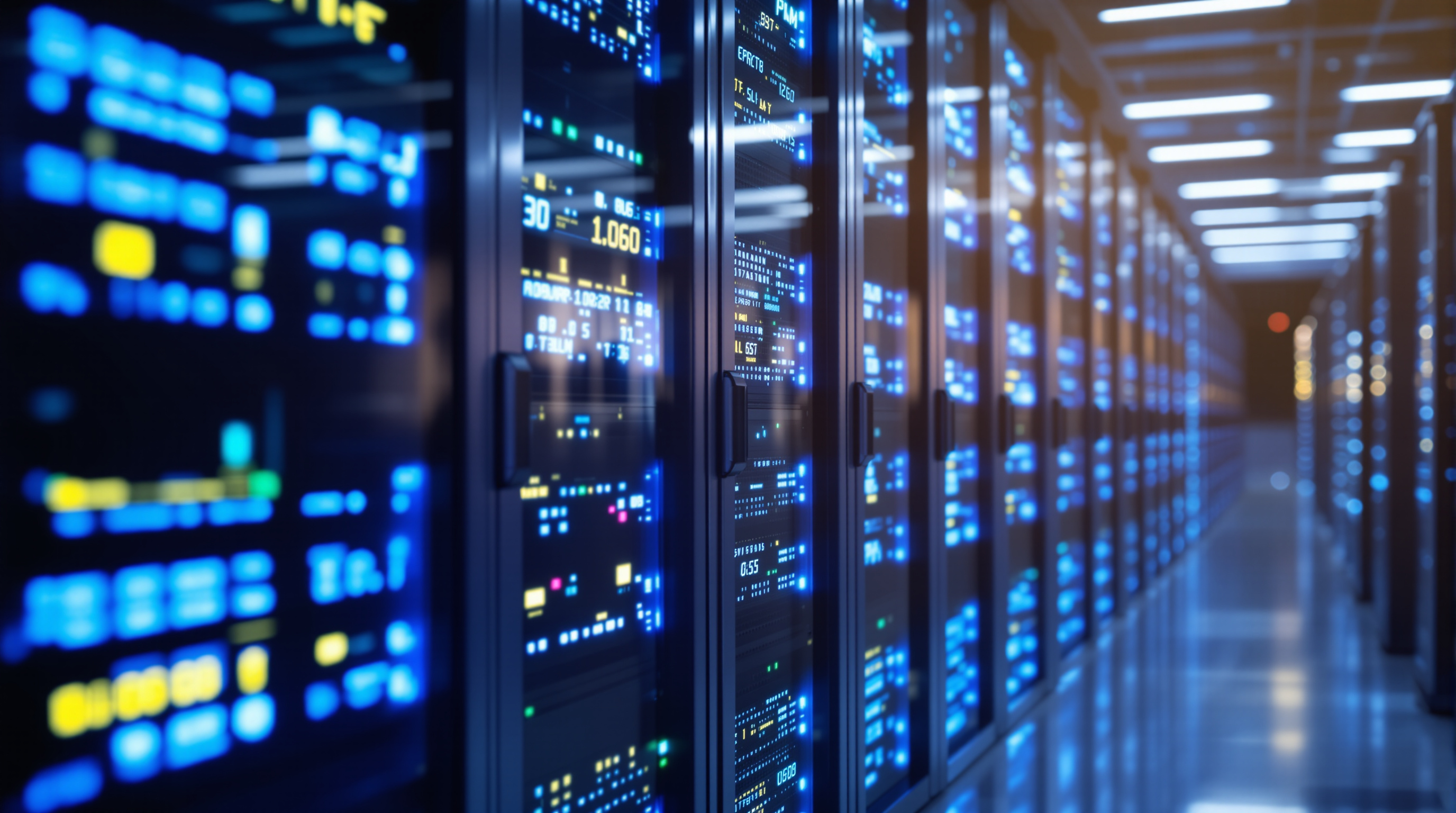 Intégration VFX série documentaire