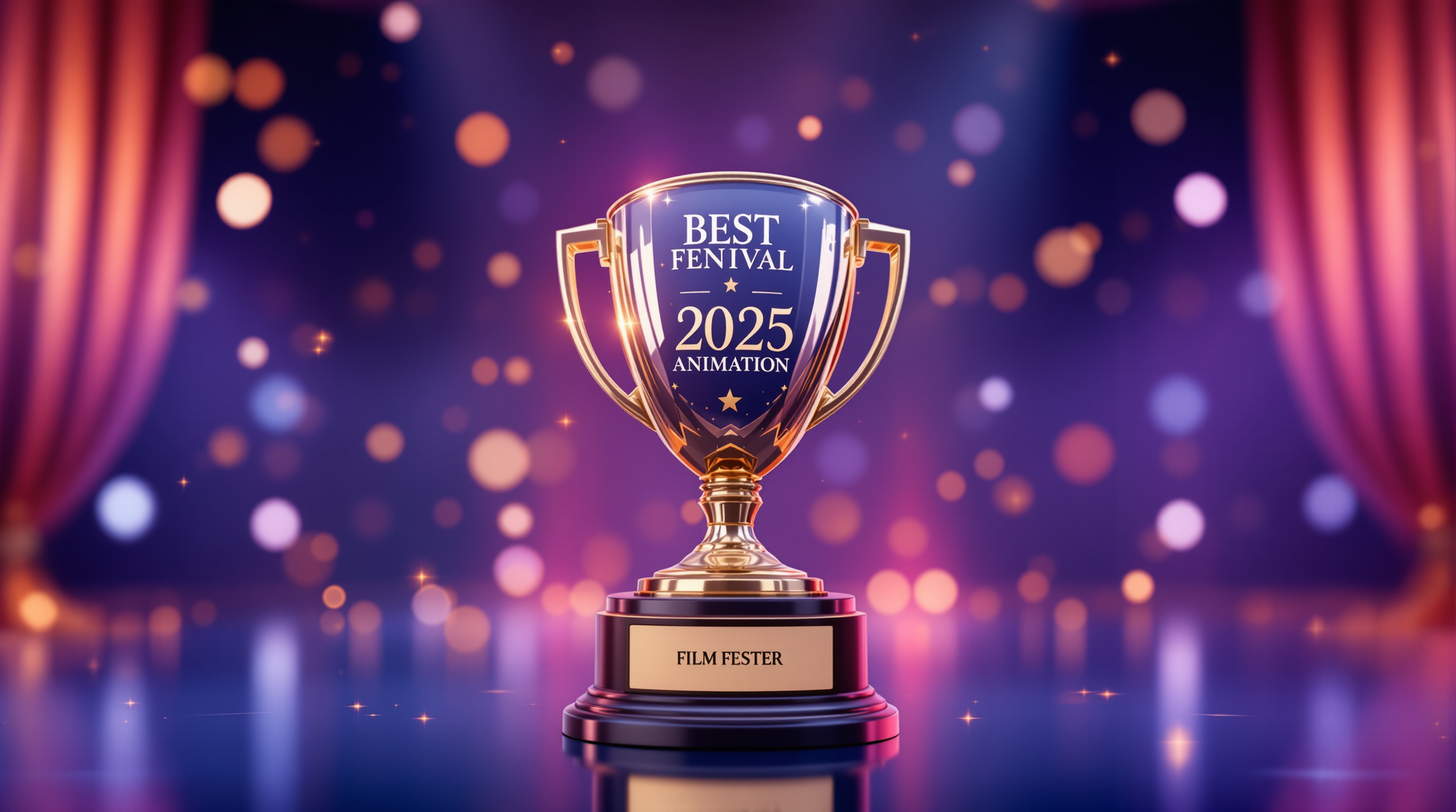 Armature de personnage 3D avec contrôleurs