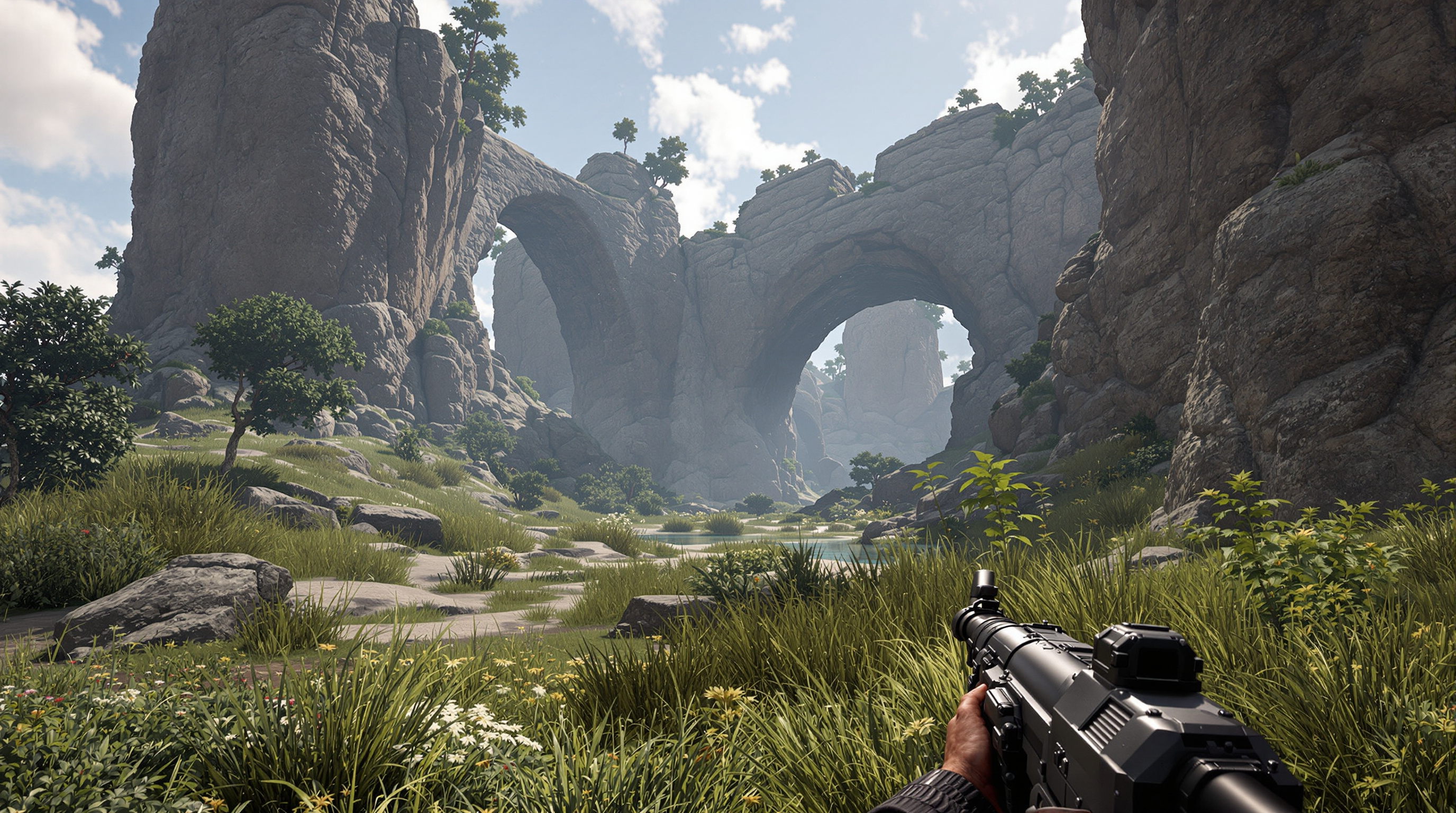 Organisation du pipeline et gestion des assets 3D